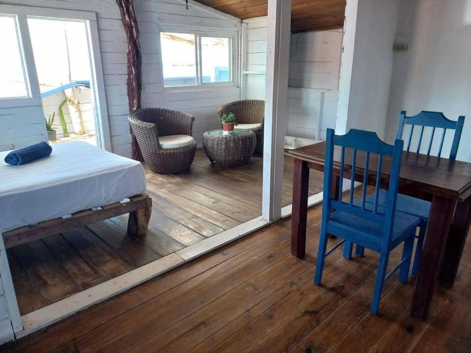 فيلا Casa Del Mar بوكاس تاون المظهر الخارجي الصورة