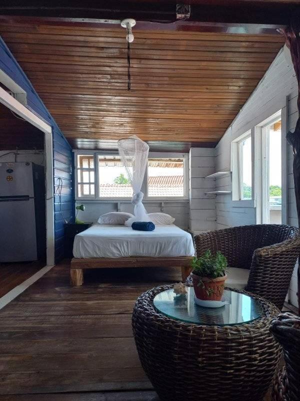 فيلا Casa Del Mar بوكاس تاون المظهر الخارجي الصورة