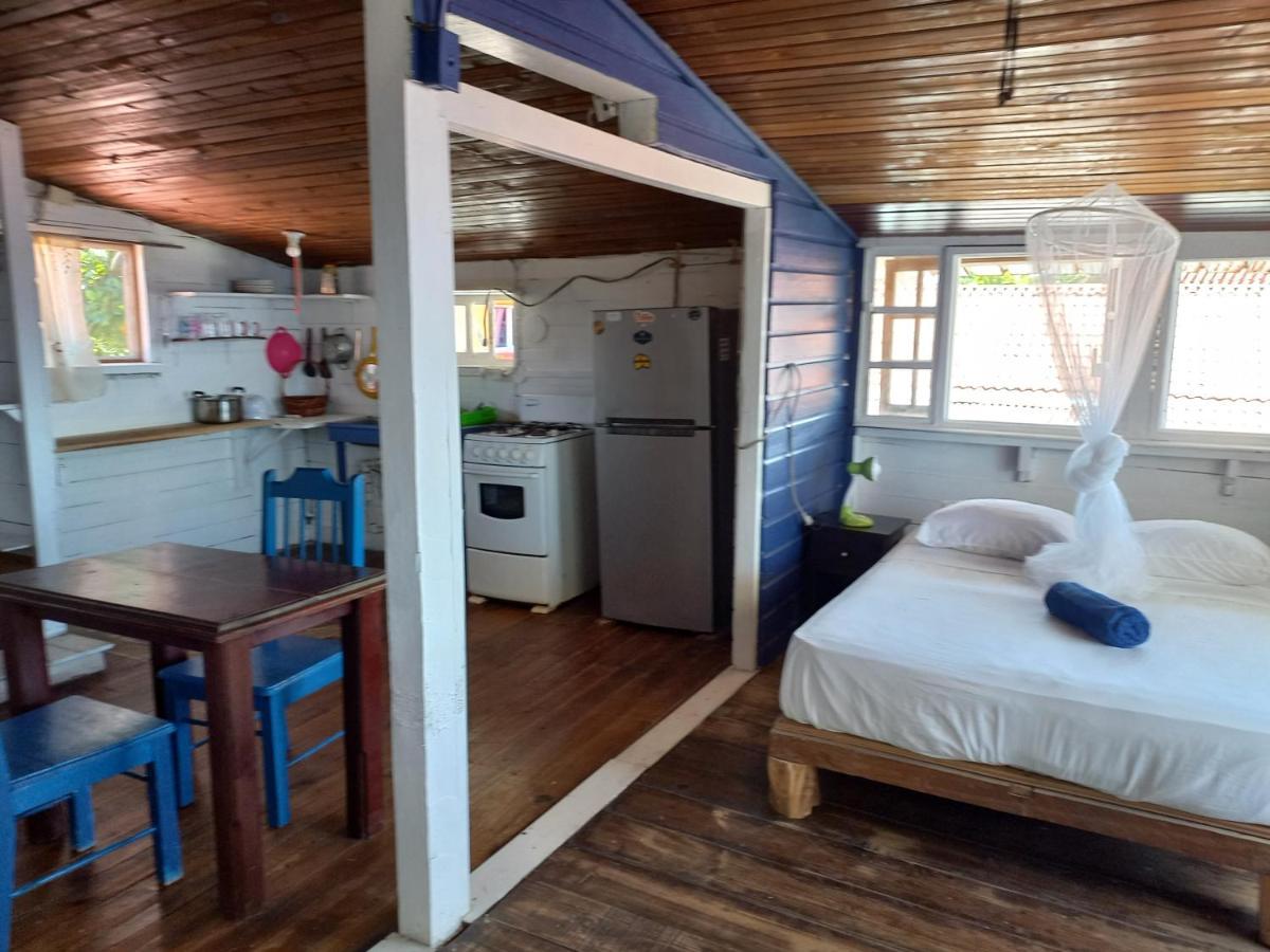 فيلا Casa Del Mar بوكاس تاون المظهر الخارجي الصورة