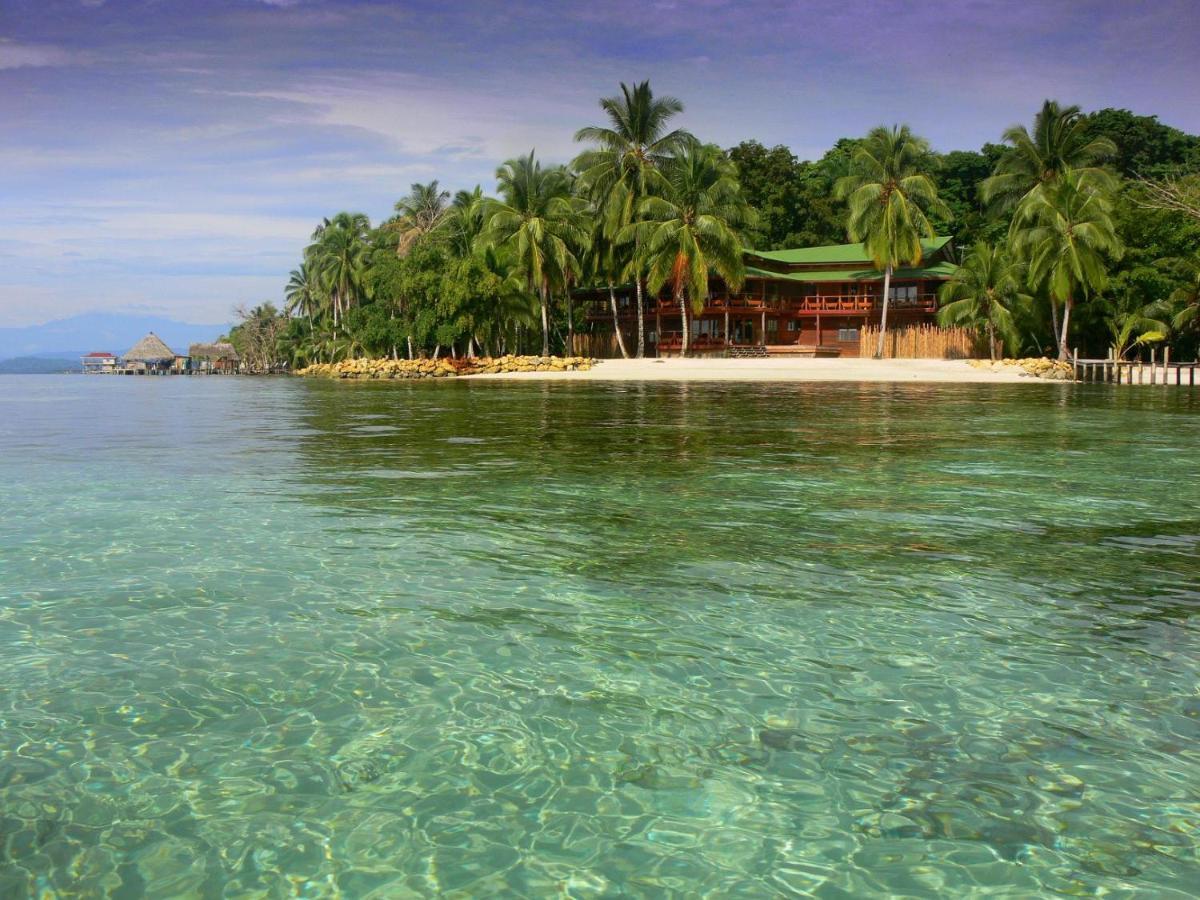 فيلا Casa Del Mar بوكاس تاون المظهر الخارجي الصورة